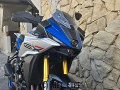 スズキ GSX-S1000GX
