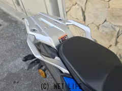 スズキ GSX-S1000GX