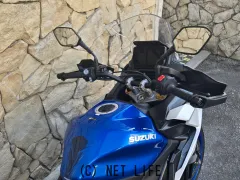 スズキ GSX-S1000GX
