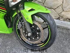 カワサキ ニンジャ400