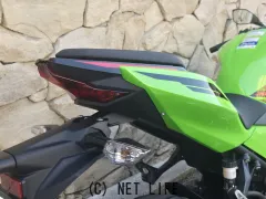 カワサキ ニンジャ400