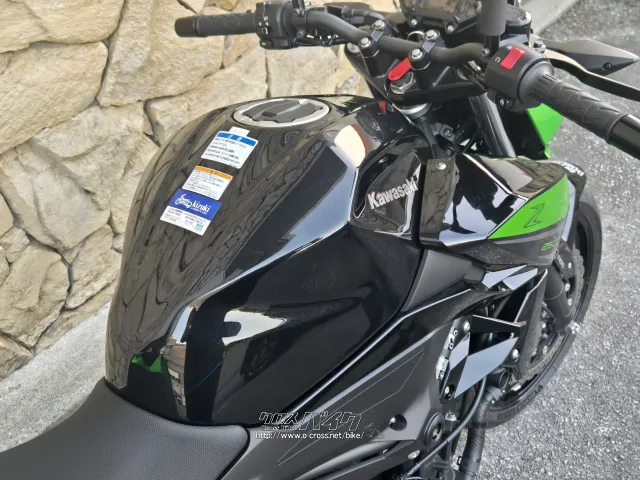 カワサキ Z
