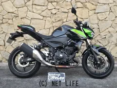 カワサキ Z