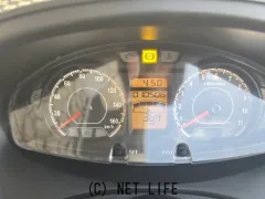 スズキ バーグマン200