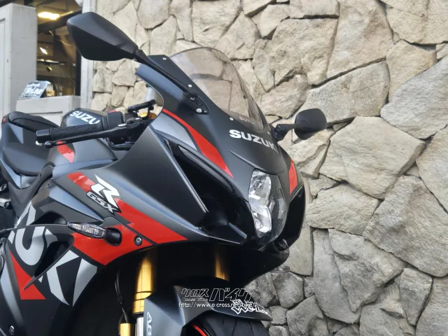 スズキ GSX-R1000
