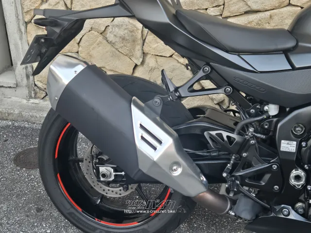 スズキ GSX-R1000