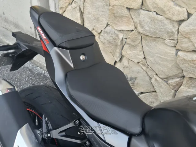 スズキ GSX-R1000
