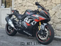 スズキ GSX-R1000