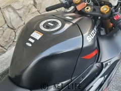 スズキ GSX-R1000