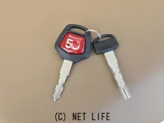 ホンダ スーパーカブ