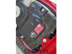 ホンダ スーパーカブ