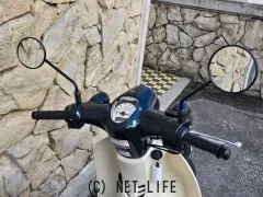 ホンダ スーパーカブ