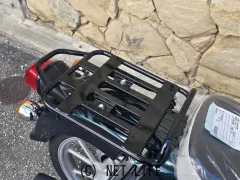 ホンダ スーパーカブ