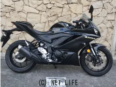 ヤマハ YZF-R25