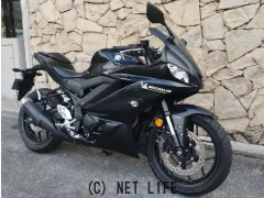 ヤマハ YZF-R25
