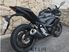 ヤマハ YZF-R25