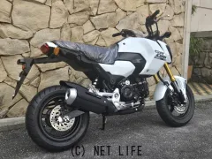 ホンダ グロム