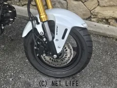 ホンダ グロム