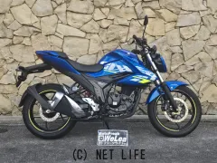 スズキ ジクサー