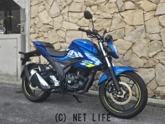 スズキ ジクサー