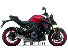 スズキ GSX-S1000
