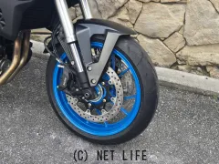 スズキ GSX-8S