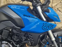 スズキ GSX-8S