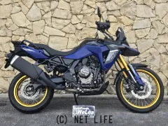 スズキ V-STROM800DE