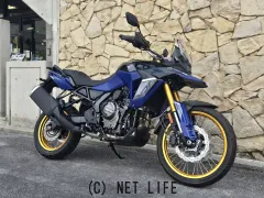 スズキ V-STROM800DE