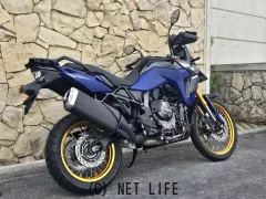 スズキ V-STROM800DE