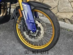 スズキ V-STROM800DE