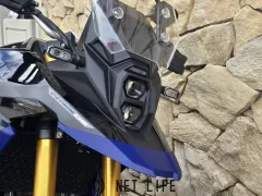 スズキ V-STROM800DE