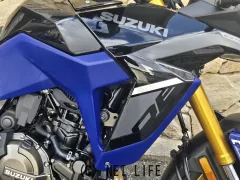 スズキ V-STROM800DE