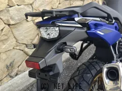 スズキ V-STROM800DE