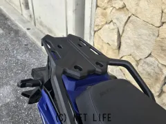 スズキ V-STROM800DE