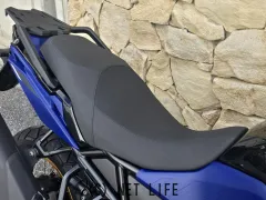 スズキ V-STROM800DE