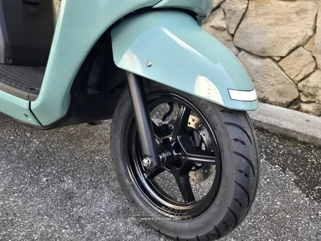 スズキ アドレス125