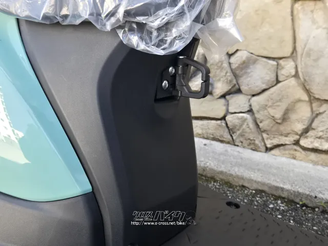 スズキ アドレス125