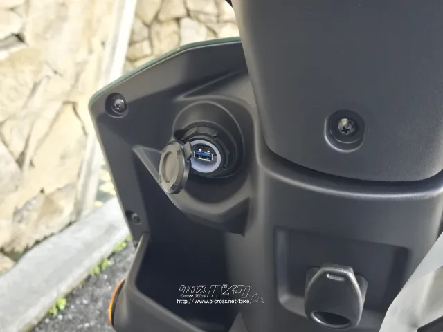 スズキ アドレス125