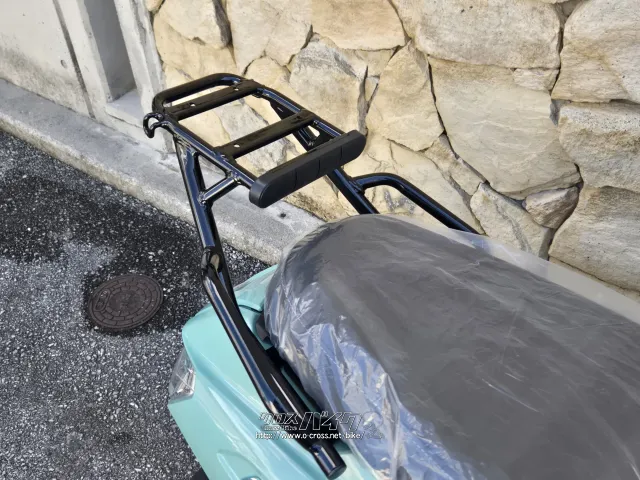 スズキ アドレス125