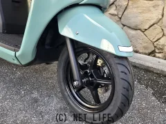 スズキ アドレス125