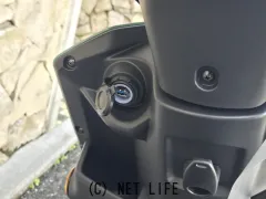 スズキ アドレス125