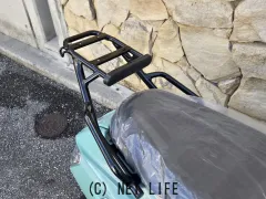 スズキ アドレス125