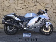 スズキ GSXハヤブサ