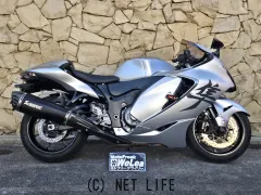 スズキ GSXハヤブサ