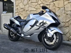 スズキ GSXハヤブサ