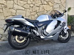 スズキ GSXハヤブサ