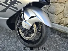 スズキ GSXハヤブサ