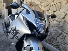 スズキ GSXハヤブサ