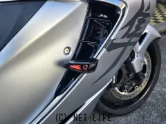 スズキ GSXハヤブサ